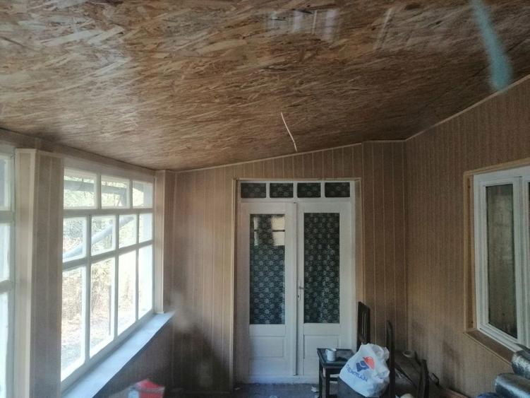 Vand casa Talagiu Arad 4 camere - 7