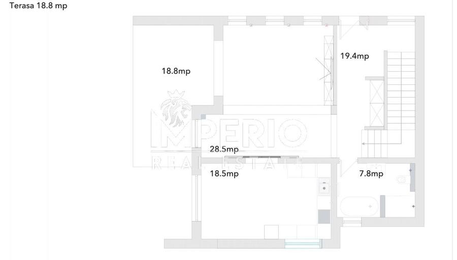 Casa la cheie in Cartierul Faget! - 10