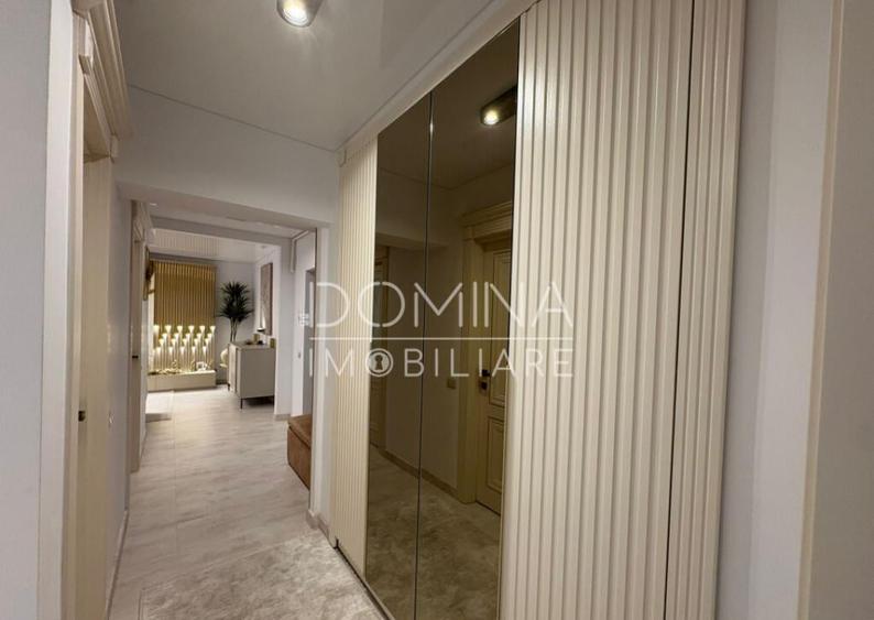 Vanzare apartament de lux ultracentral Centrul Pietonal - 3