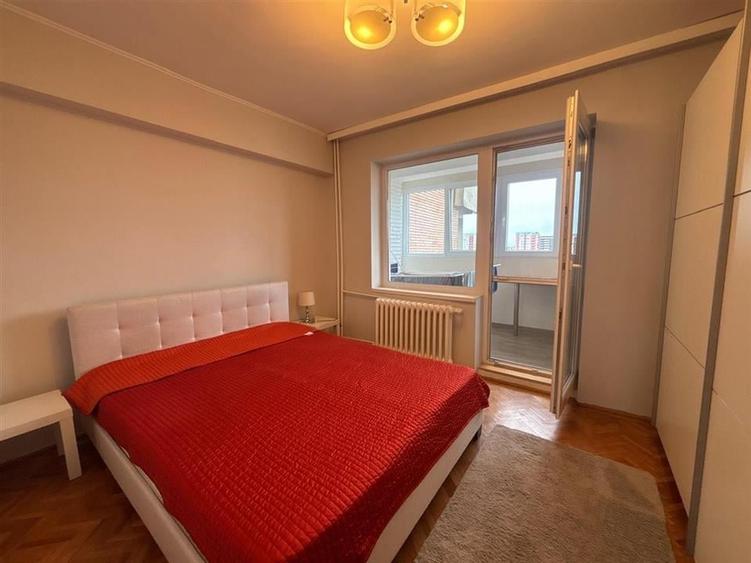 APARTAMENT 3 CAMERE | 2 BAI | LOC DE PARCARE | ZONA DECEBAL | ORADEA - 8