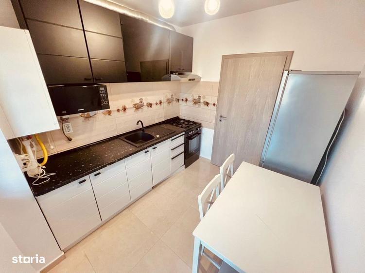 Apartament nou 2 camere- 380Euro - 7