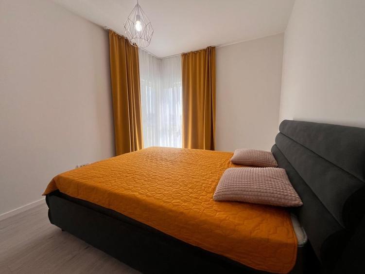 Apartament 2 Camere | Zona Torontalului | Loc De Parcare - 8