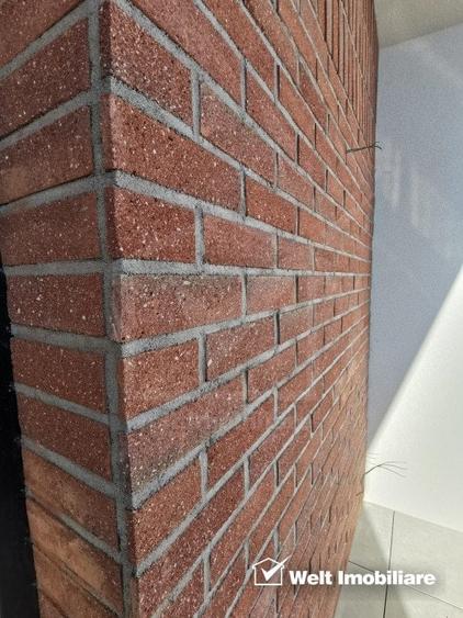 Casa/ parte duplex in Borhanci suprafata foarte generoasa, acces foarte bun - 8