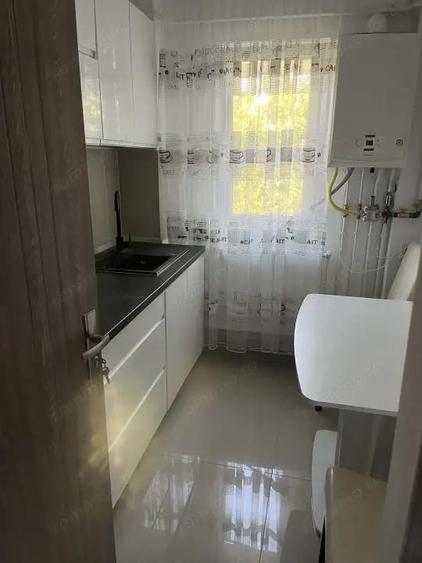 Apartament 2 camere, 43,4 mp, zona Calea Bucure?ti/Nanterre - 2
