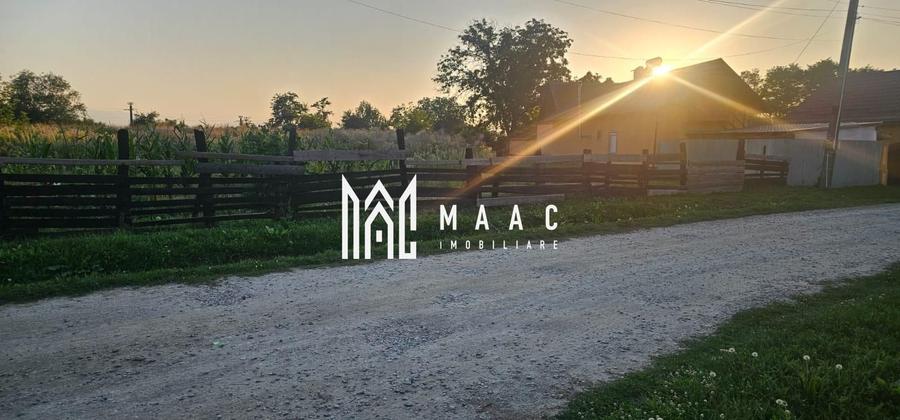 Teren | Intravilan | 3300 MP | Porumbacu de Jos - 2