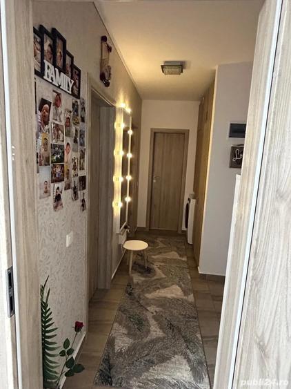 De vanzare apartament doua camere mobilat si utilat - 9