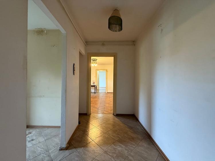 Apartament 2 camere, semidecomandat, 57mp utili, zona Gheorghe Lazar - 6