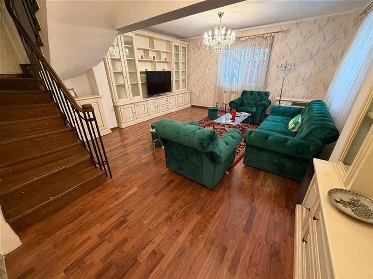 Vanzare casa 5 camere, Nodrului, Herastrau, 190 mp teren, 140 mp casa - 3