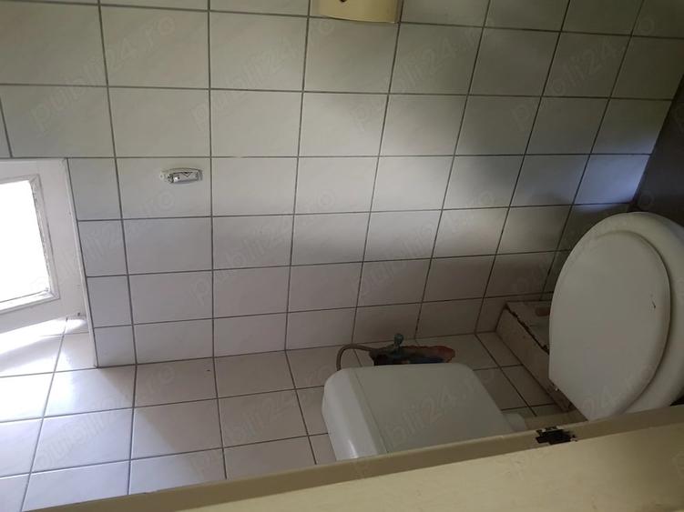 Spațiu comercial, de 40 mp, în Central
