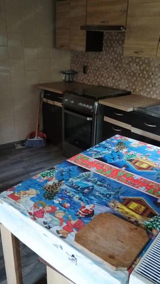 Casa de vanzare la ?ara - 7