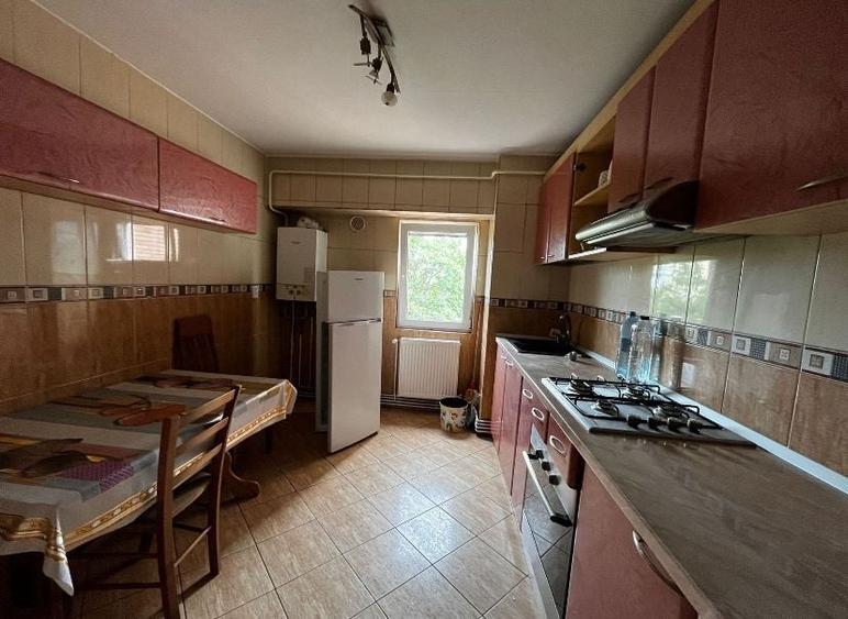 Apartament 3 camere Nicolina-Prima Statie Bulevard, etaj 3 - 1