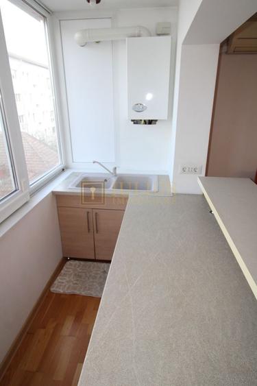 3 camere, zona Dambovita, apt superb, centrala proprie, disponibil imediat - 6