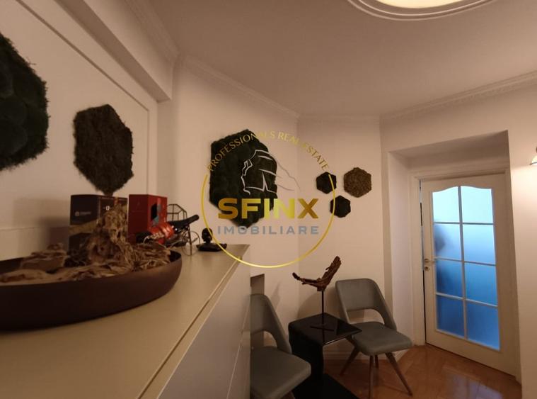 Apartament de 4 camere, superb, zona Calea Victoriei, bloc interbelic - 9