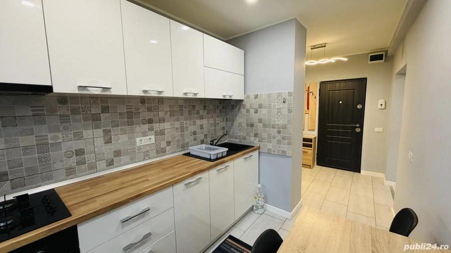 De vanzare apartament cu 2 camere semi. in Galati, Mazepa 2, etaj 3 4 - 5