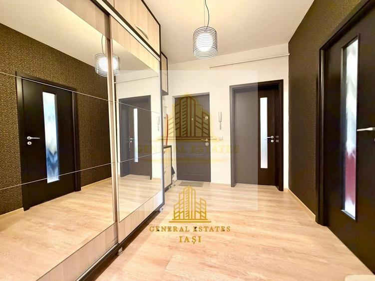 Vânzare apartament modern – Gata de mutare imediată | Valea Lupului - 11