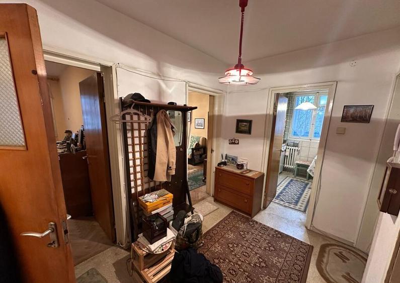 Titan, Rovinari, Apartament 4 camere! - 4