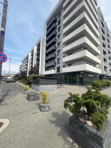 Inchiriez Spatiu Comercial Marasti  Cluj -Napoca - 4
