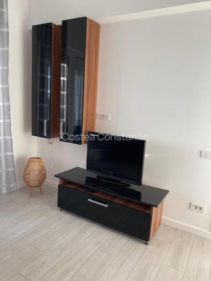 Închiriez apartament 2 camere NOU-prima chirie complet mobilat și utilat