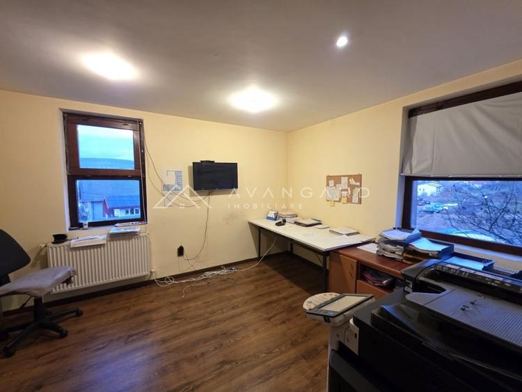 TEREN CU CASA CONSTRUITA | ZONA TAIETURA TURCULUI - 3