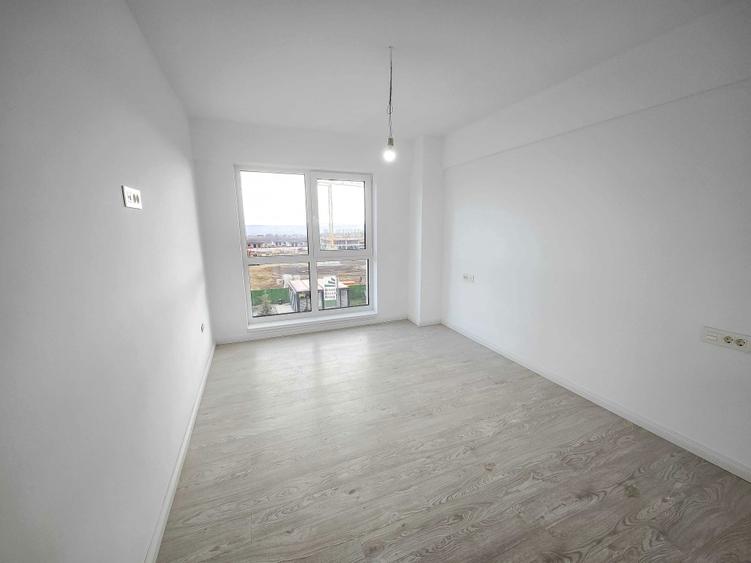 De la Proprietar !Intabulat! AP 2 cam Kaufland Galata, parcare inclusa! - 4