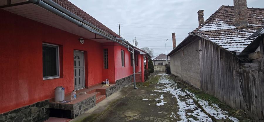 Casa de vanzare - Reghin - 6