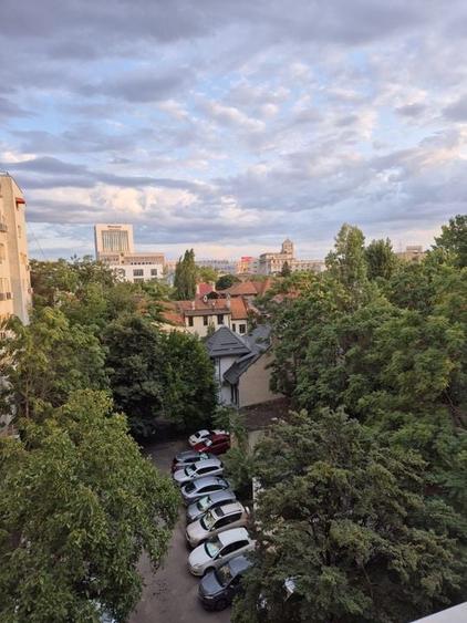 4 camere| DECOMANDAT |  CALEA DOROBANTILOR | 110 mp - 20