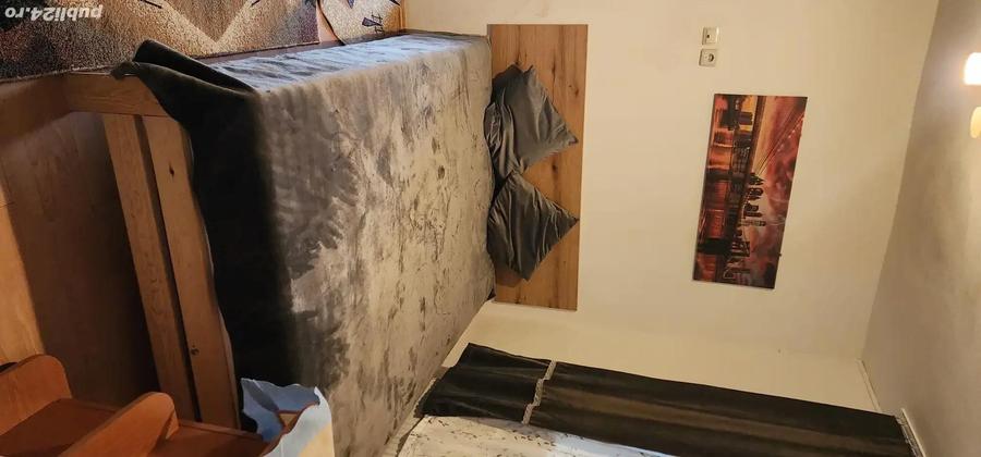 casa de inchiriat , 3 camere, frigider, masina de spalat , centrala pe gaz - 5