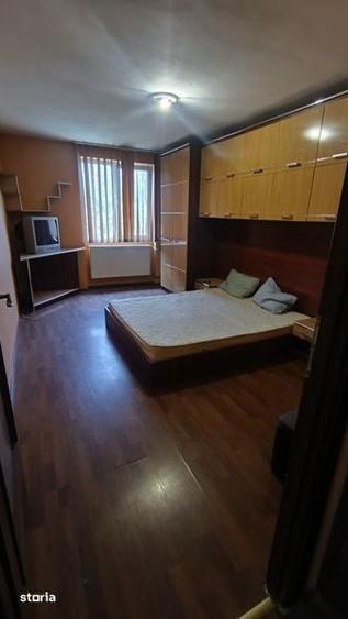 Dau in chirie apartament cu doua camere mobilat - 4