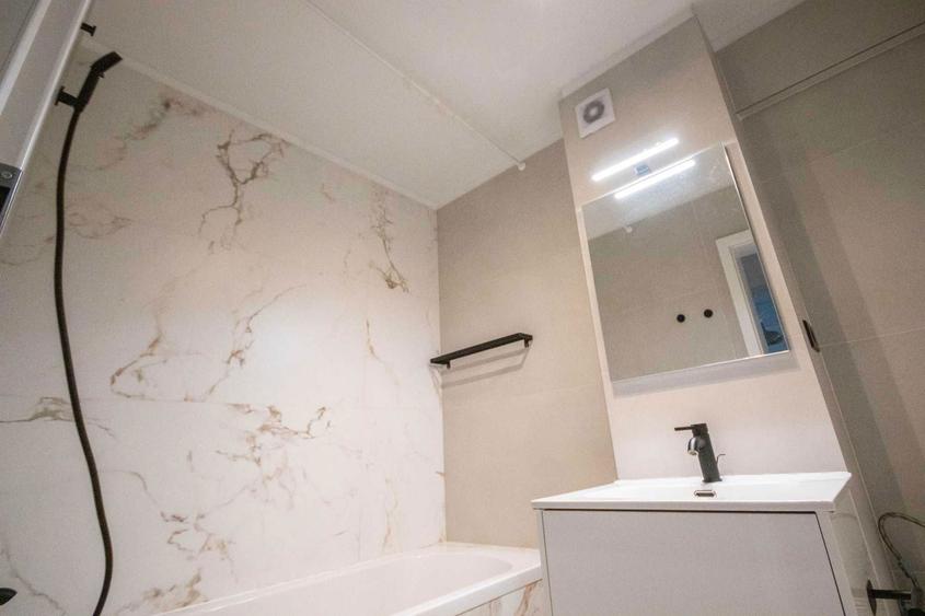 Apartament 2 Camere (Open-Space) | Bloc NOU 2024 | 8' Metrou Sudului - 4