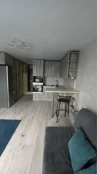 Garsoniera in zona Decebal - 6