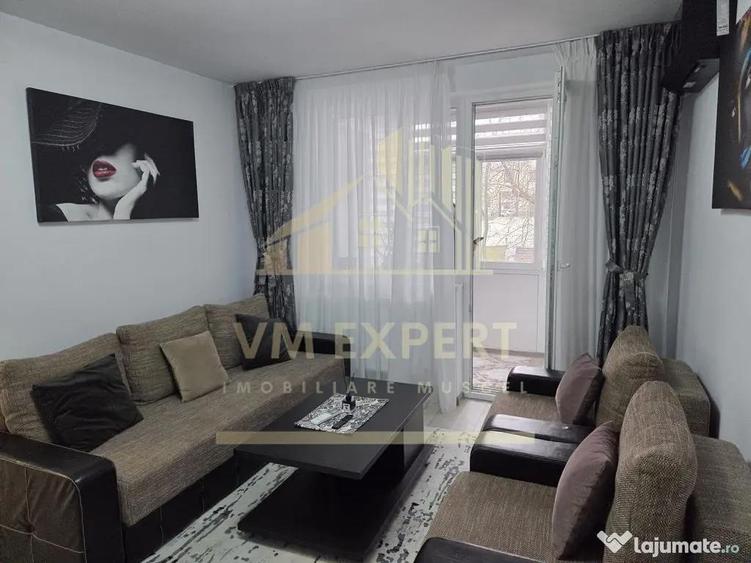 APARTAMENT 3 CAMERE ETAJ 2 CALEA BUCURE?TI- PITE?TI - 8