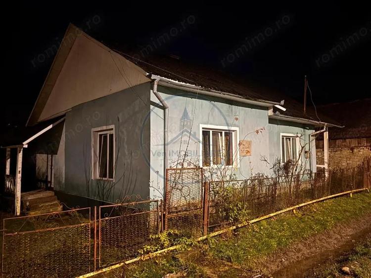 Casa individuala de vanzare Arcalia - 5