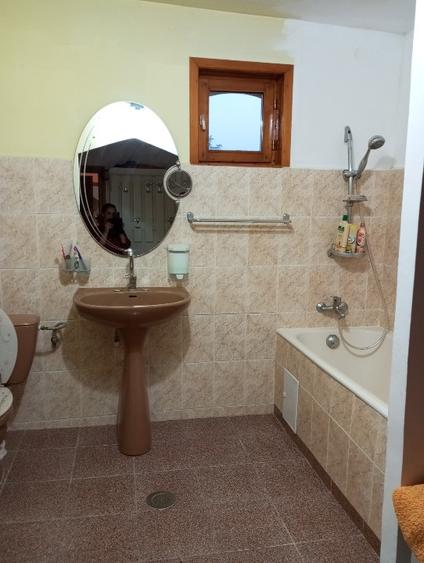 De vânzare apartament cu 2 camere. - 6