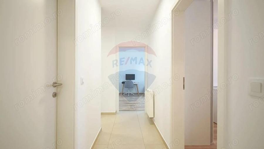 Apartament 3 camere decomandat, parcare | Victory by Casa Nobel - 16