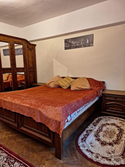 Apartament 3 camere in zona Unirii - 5