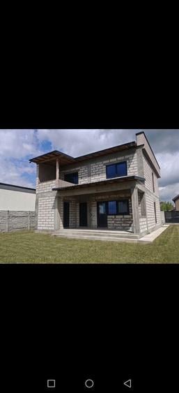 Vand Casa Simnicu de Sus Albesti - 6