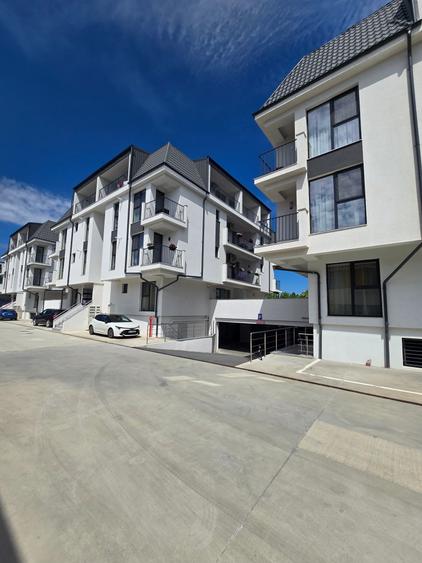 Apartament 2 camere | Complex Bratianu | Bucatarie inchisa | Central - 2