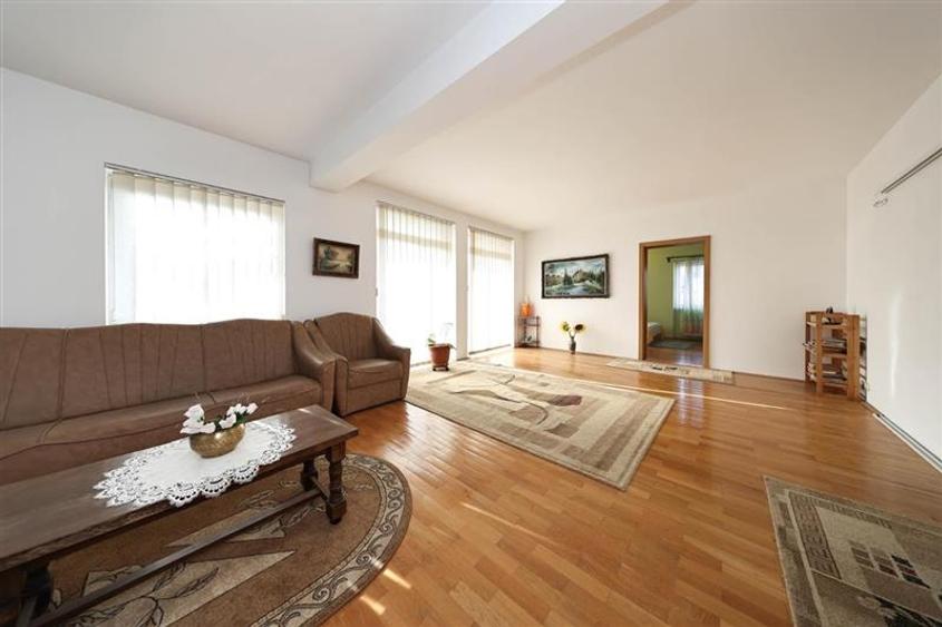 Vanzare Casa zona Tractorul, teren aferent 700 mp - 5