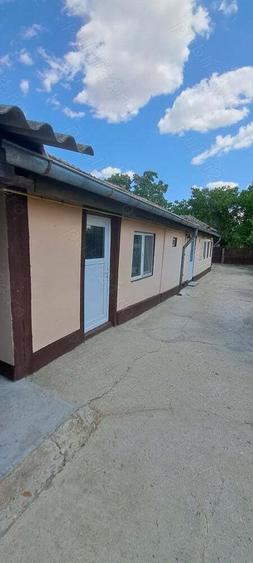 Casa de vanzare, 5 camere - 3