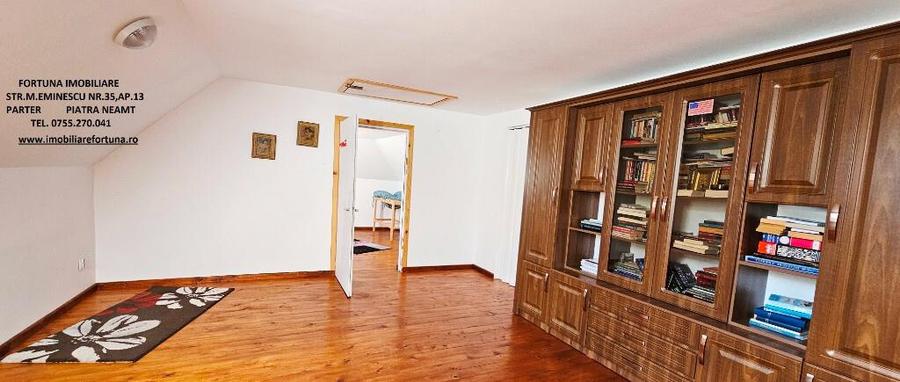 Casa cu o priveliste de vis, in inima naturii, com.Tarcau - 20