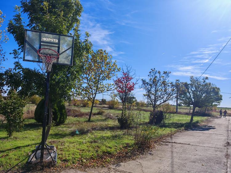 Teren de vânzare în Balotești – Bavaria Park Residence 30000 mp..