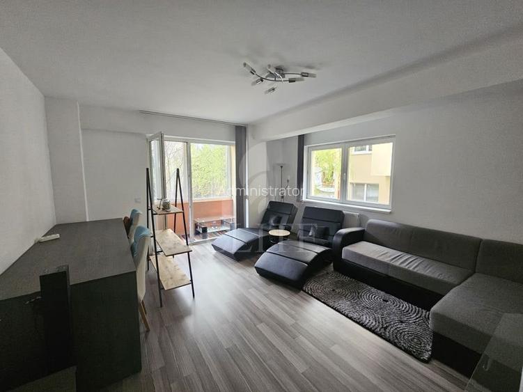 Apartament 2 camere în zona Vivo