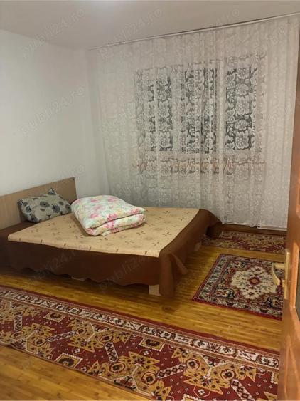 inchriez apartament 3 camere decomandat,zona centrala - 9