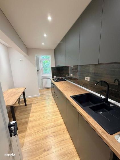 Inchiriere apartament 3 camere, Micro 39, etaj 1,sup.70 mp, P500 euro - 14