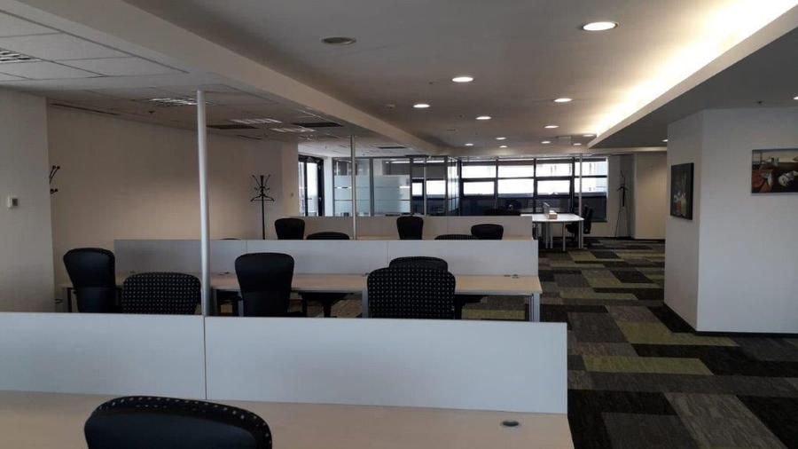 Spatii de birou de la 478 mp( Et3B,478mp+Et4B,487mp+7B-510mp+9B,515mp+14B,435mp) - 5