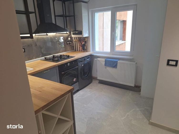 Inchiriez garsoniera 1 mai Ciuperca - 2