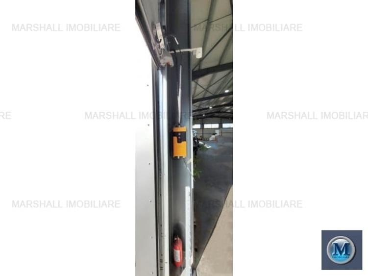 Spatiu industrial de inchiriat, zona Sud, 570 mp #15233 - 6