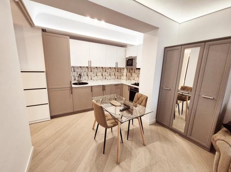 Apartament premium- 2 camere- Cortina North - 3