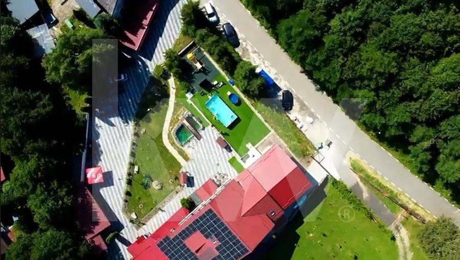 Lacul de Argint, pensiune 14 camere cu restaurant și lac în zonă premium! - 6