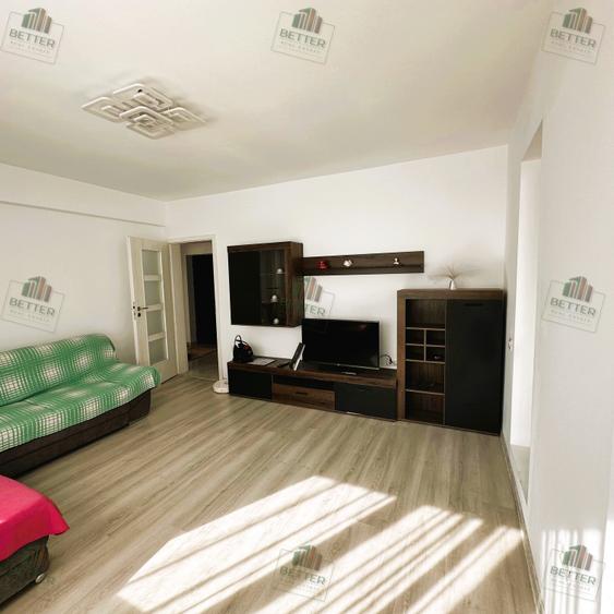 Apartament 2 camere decomandat, 54 mp, loc de parcare | Popești-Leordeni - 1